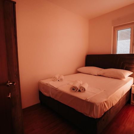 Riverside Apartments Mostar Exterior foto