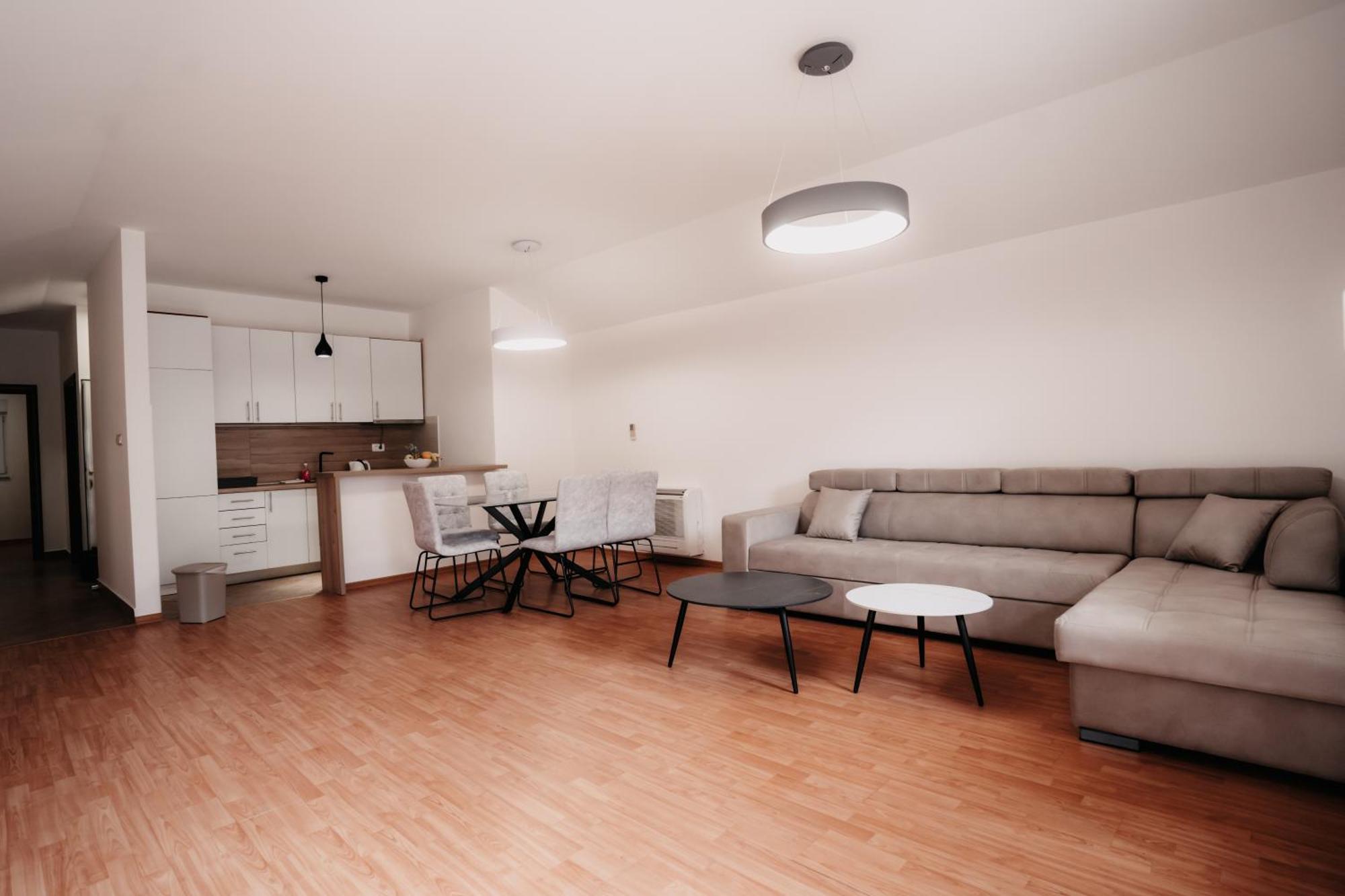 Riverside Apartments Mostar Exterior foto